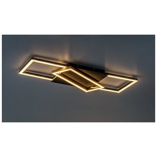 Rábalux Kitlee Beltéri lámpa változtatható LED 40 - RAB71391