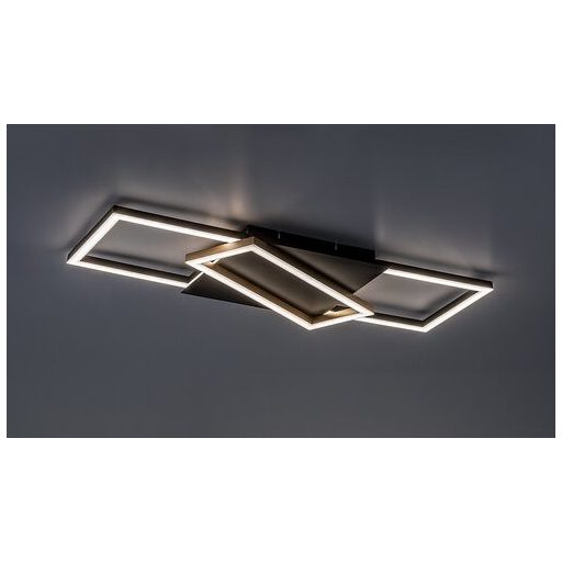 Rábalux Kitlee Beltéri lámpa változtatható LED 40 - RAB71391