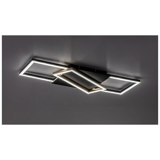 Rábalux Kitlee Beltéri lámpa változtatható LED 40 - RAB71391