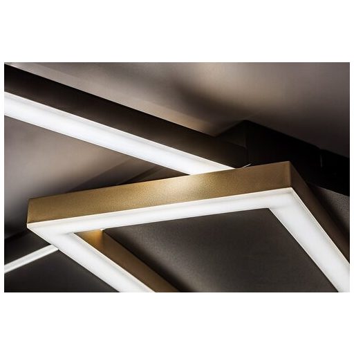 Rábalux Kitlee Beltéri lámpa változtatható LED 40 - RAB71391