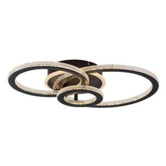   Rábalux Maziar Beltéri lámpa változtatható LED 40 - RAB71392