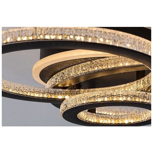 Rábalux Maziar Beltéri lámpa változtatható LED 40 - RAB71392