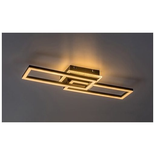 Rábalux Ramin Beltéri lámpa változtatható LED 30 - RAB71393