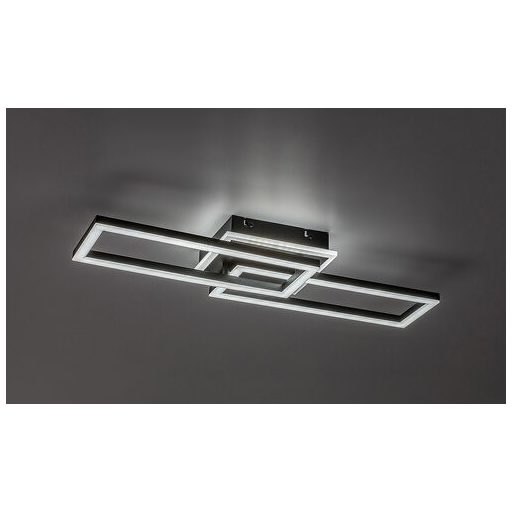 Rábalux Ramin Beltéri lámpa változtatható LED 30 - RAB71393