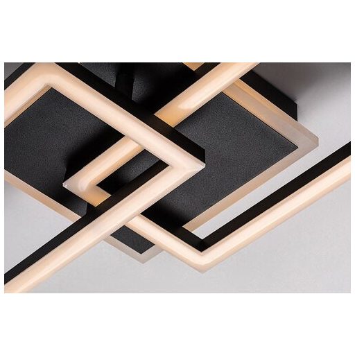 Rábalux Ramin Beltéri lámpa változtatható LED 30 - RAB71393