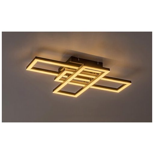 Rábalux Mereni Beltéri lámpa változtatható LED 40 - RAB71394