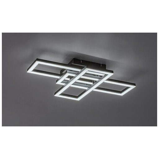 Rábalux Mereni Beltéri lámpa változtatható LED 40 - RAB71394