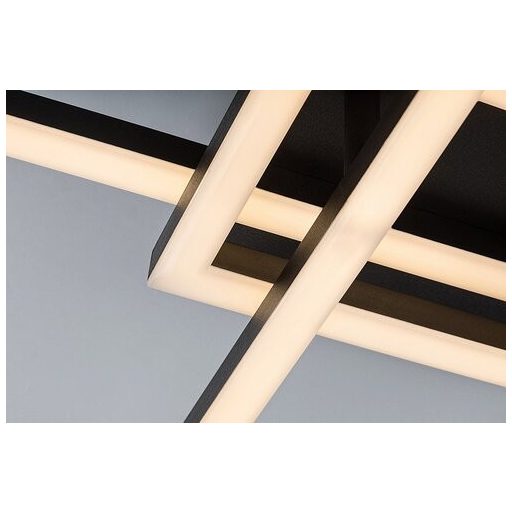 Rábalux Mereni Beltéri lámpa változtatható LED 40 - RAB71394