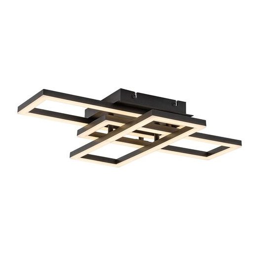 Rábalux Mereni Beltéri lámpa változtatható LED 40 - RAB71394