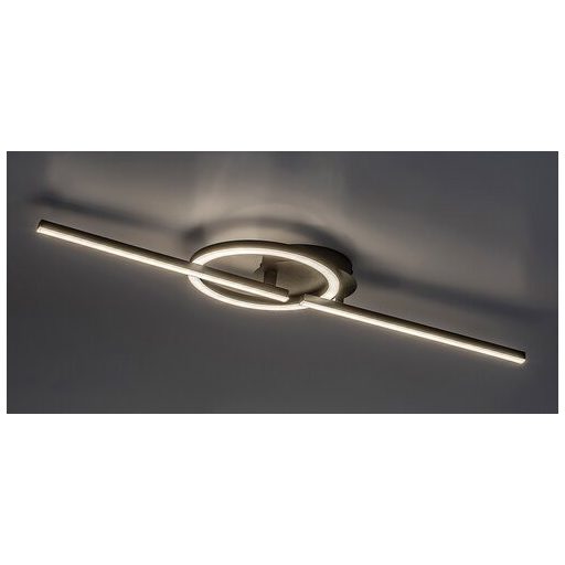 Rábalux Twisterra Beltéri lámpa természetes fehér LED 24 - RAB71395