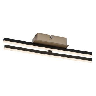   Rábalux Demir Beltéri lámpa természetes fehér LED 16 - RAB71396