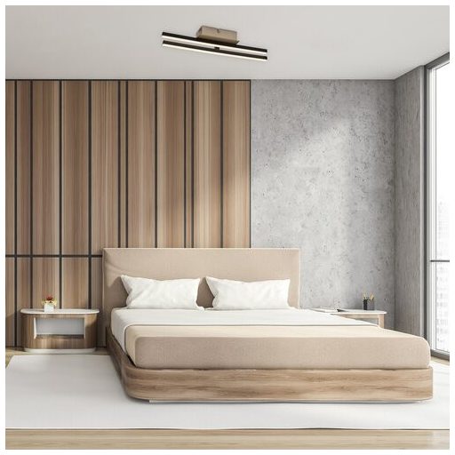 Rábalux Demir Beltéri lámpa természetes fehér LED 16 - RAB71396