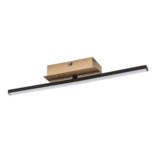 Rábalux Demir Beltéri lámpa természetes fehér LED 8 - RAB71397