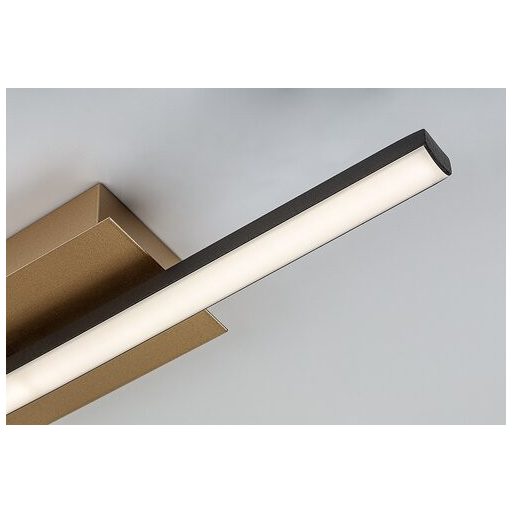 Rábalux Demir Beltéri lámpa természetes fehér LED 8 - RAB71397