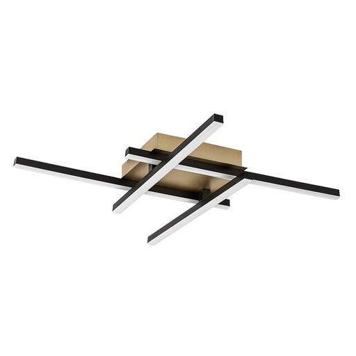 Rábalux Demir Beltéri lámpa természetes fehér LED 24 - RAB71398