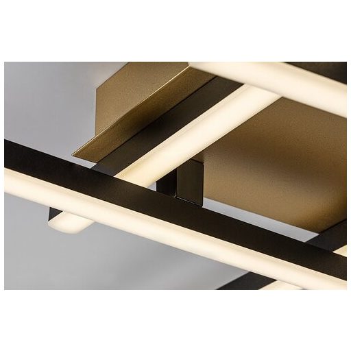 Rábalux Demir Beltéri lámpa természetes fehér LED 24 - RAB71398