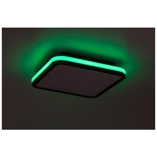 Rábalux Serkan Beltéri lámpa változtatható LED 43 - RAB71399