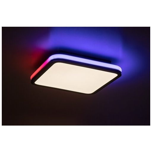 Rábalux Serkan Beltéri lámpa változtatható LED 43 - RAB71399