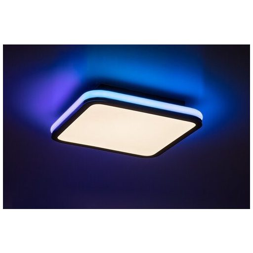 Rábalux Serkan Beltéri lámpa változtatható LED 43 - RAB71399