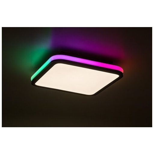 Rábalux Serkan Beltéri lámpa változtatható LED 43 - RAB71399