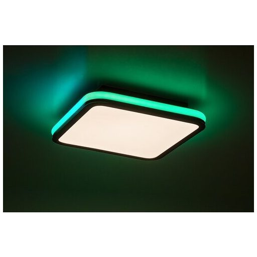 Rábalux Serkan Beltéri lámpa változtatható LED 43 - RAB71399