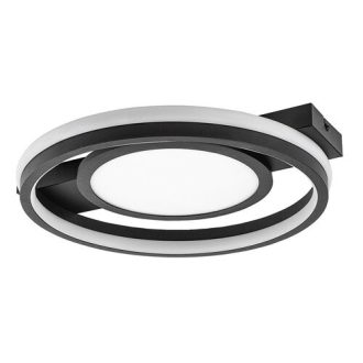   Rábalux Shirin Beltéri lámpa változtatható LED 40 - RAB71401