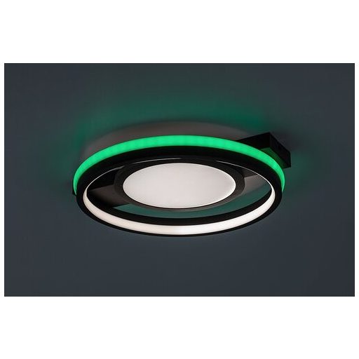 Rábalux Shirin Beltéri lámpa változtatható LED 40 - RAB71401