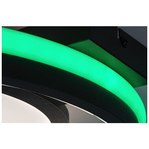 Rábalux Shirin Beltéri lámpa változtatható LED 40 - RAB71401