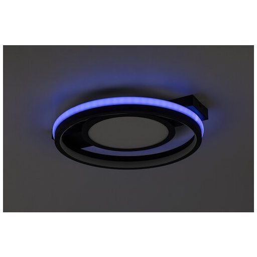 Rábalux Shirin Beltéri lámpa változtatható LED 40 - RAB71401