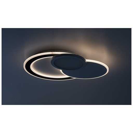 Rábalux Stavros Beltéri lámpa változtatható LED 40 - RAB71402