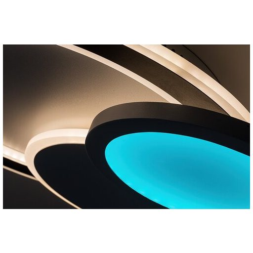 Rábalux Stavros Beltéri lámpa változtatható LED 40 - RAB71402