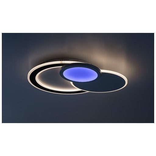 Rábalux Stavros Beltéri lámpa változtatható LED 40 - RAB71402