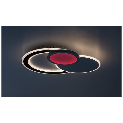 Rábalux Stavros Beltéri lámpa változtatható LED 40 - RAB71402