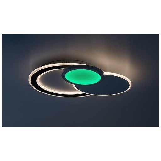 Rábalux Stavros Beltéri lámpa változtatható LED 40 - RAB71402