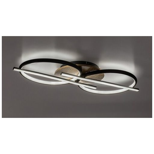 Rábalux Arash Beltéri lámpa változtatható LED 40 - RAB71403