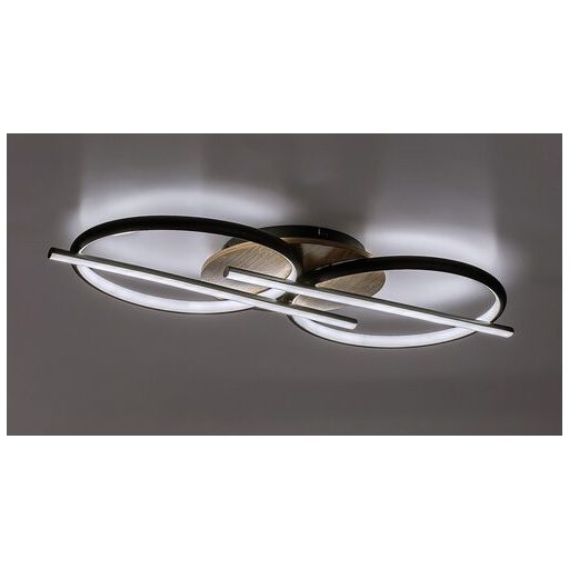 Rábalux Arash Beltéri lámpa változtatható LED 40 - RAB71403