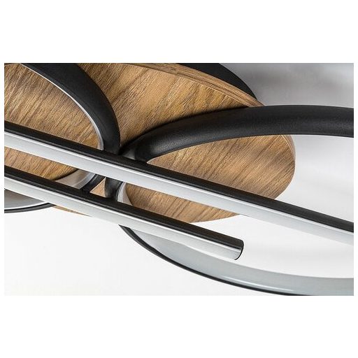 Rábalux Arash Beltéri lámpa változtatható LED 40 - RAB71403