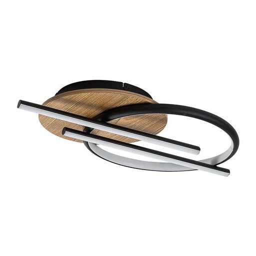 Rábalux Arash Beltéri lámpa változtatható LED 40 - RAB71404