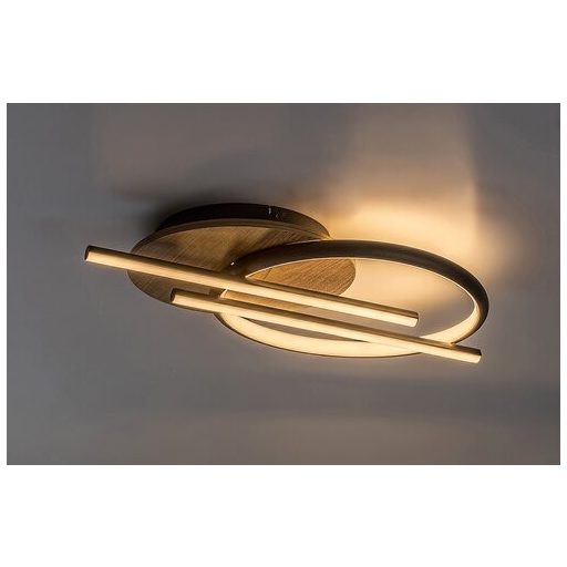 Rábalux Arash Beltéri lámpa változtatható LED 40 - RAB71404