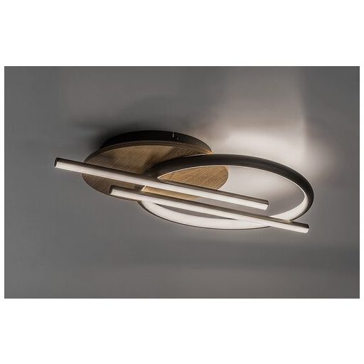 Rábalux Arash Beltéri lámpa változtatható LED 40 - RAB71404