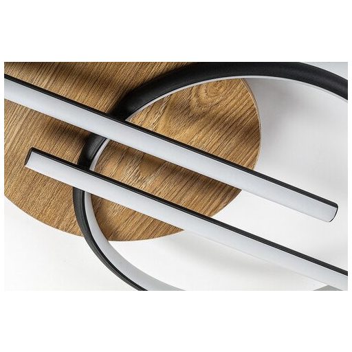 Rábalux Arash Beltéri lámpa változtatható LED 40 - RAB71404