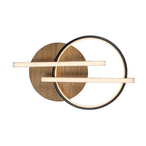 Rábalux Arash Beltéri lámpa változtatható LED 40 - RAB71404