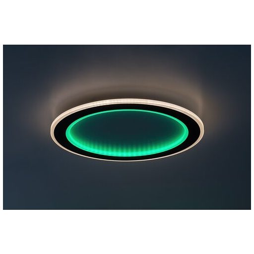 Rábalux Golwen Beltéri lámpa változtatható LED 22 - RAB71406