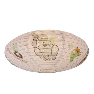 Rábalux Hopply Beltéri lámpa  max 40 - RAB71408