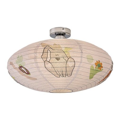 Rábalux Hopply Beltéri lámpa  max 40 - RAB71408