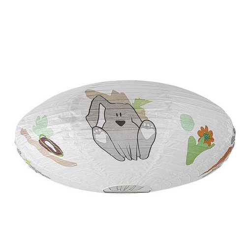 Rábalux Hopply Beltéri lámpa  max 40 - RAB71408