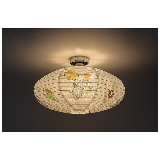 Rábalux Hopply Beltéri lámpa  max 40 - RAB71408