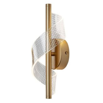   Rábalux Zofrael Beltéri lámpa meleg fehér LED 6 - RAB71415