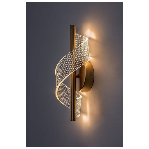 Rábalux Zofrael Beltéri lámpa meleg fehér LED 6 - RAB71415