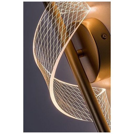 Rábalux Zofrael Beltéri lámpa meleg fehér LED 6 - RAB71415